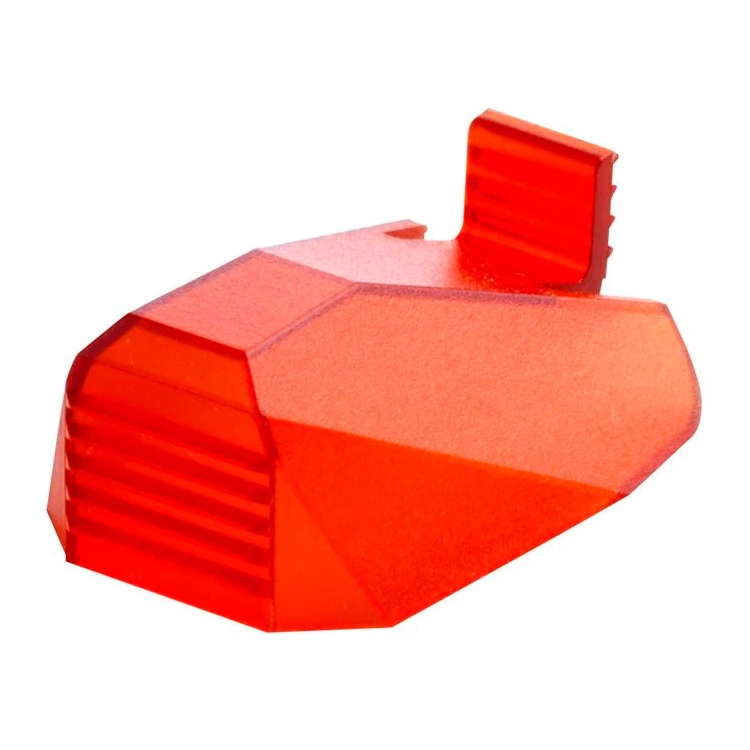 STYLUS GUARD FOR 2M SERIES - RED